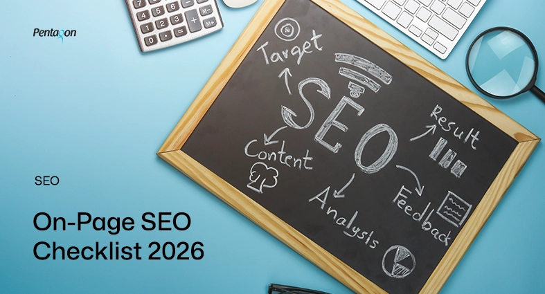 On-Page SEO Checklist 2026: Top 10 Proven Ranking Fixes
