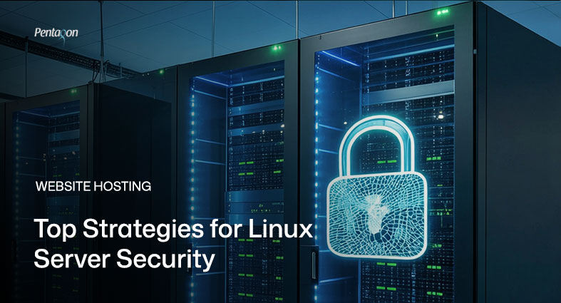 Securing Linux Servers: Top Strategies for Linux Server Security