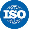 iso certified
