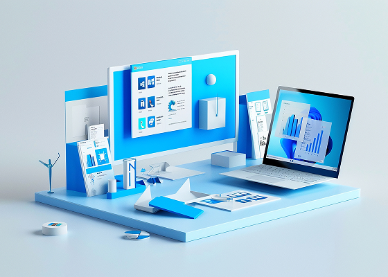 Design & Development