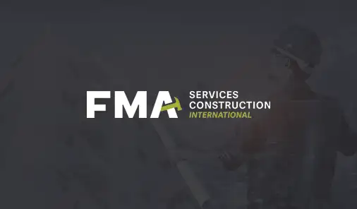 FMA Services Construction