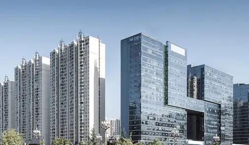 High Point Real Estate