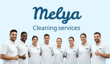 Melya Cleaning Services