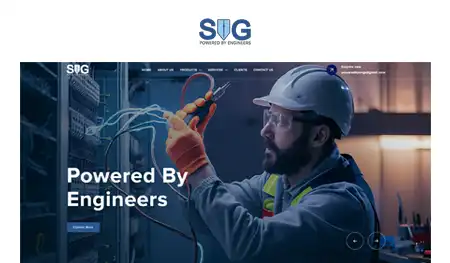 STG Engineering